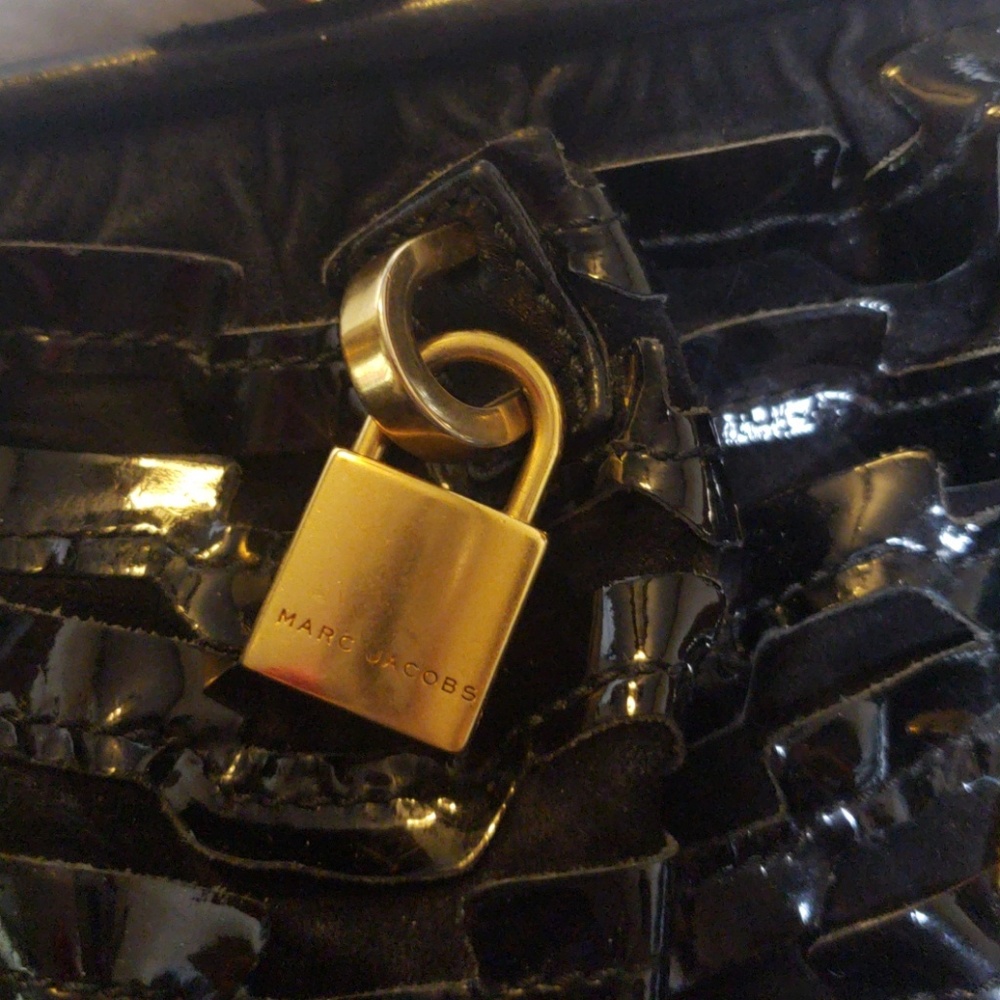 MARC Jacobs ST. MARKS Stam Bag - Picture 2 of 8